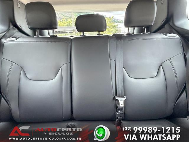 JEEP RENEGADE SPORT 1.8 4X2 FLEX 16V AUT. 2021