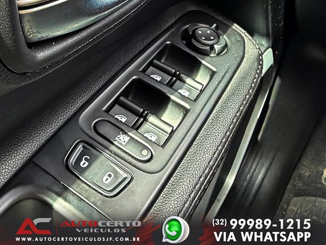 JEEP RENEGADE SPORT 1.8 4X2 FLEX 16V AUT. 2021