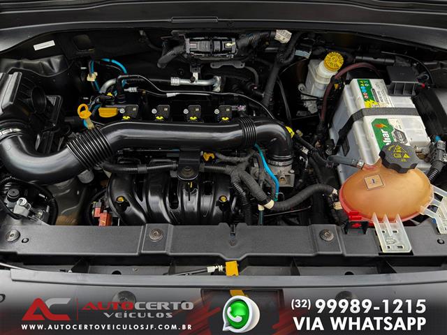 JEEP RENEGADE SPORT 1.8 4X2 FLEX 16V AUT. 2021