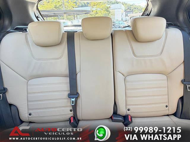 NISSAN KICKS SL 1.6 16V FLEXSTAR 5P AUT. 2019