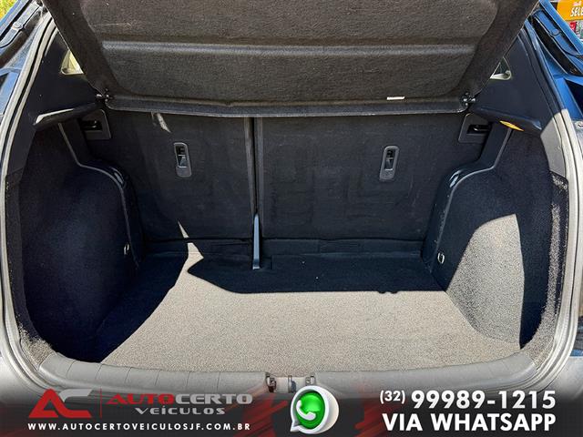 NISSAN KICKS SL 1.6 16V FLEXSTAR 5P AUT. 2019