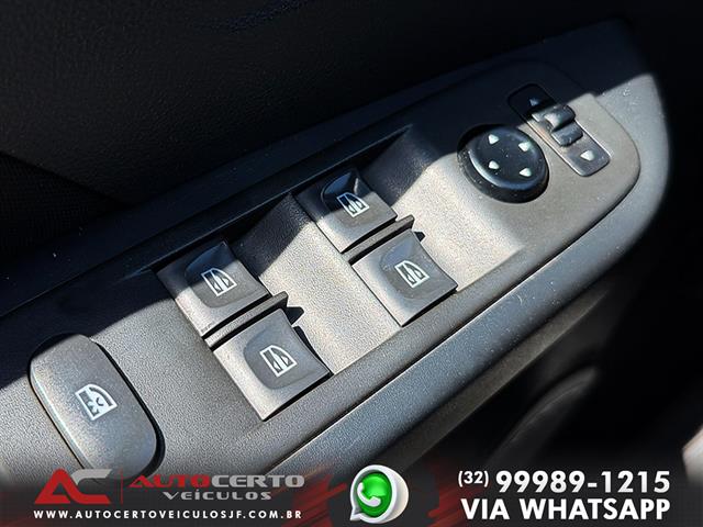 RENAULT CAPTUR LIFE 1.6 16V FLEX 5P AUT. 2021