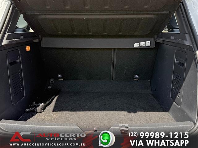 RENAULT CAPTUR LIFE 1.6 16V FLEX 5P AUT. 2021