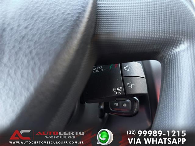 RENAULT DUSTER EXPRESSION 1.6 HI-FLEX 16V MEC. 2020