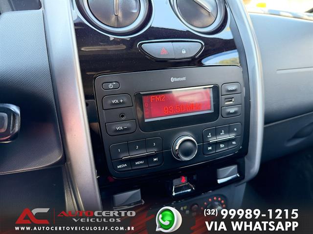 RENAULT DUSTER EXPRESSION 1.6 HI-FLEX 16V MEC. 2020