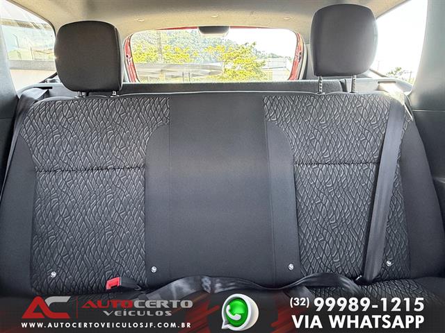 RENAULT DUSTER EXPRESSION 1.6 HI-FLEX 16V MEC. 2020