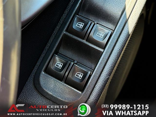 RENAULT DUSTER EXPRESSION 1.6 HI-FLEX 16V MEC. 2020