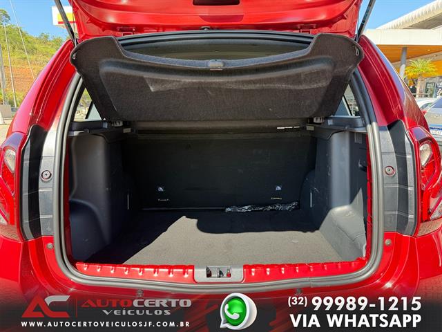 RENAULT DUSTER EXPRESSION 1.6 HI-FLEX 16V MEC. 2020