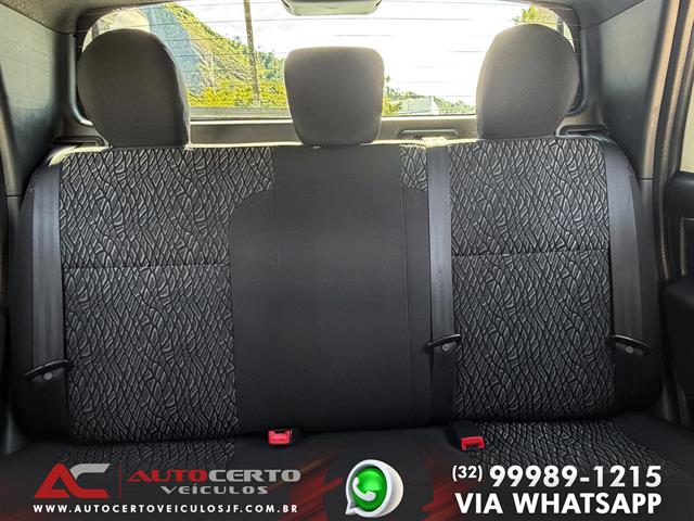 RENAULT DUSTER OROCH EXPRESSION 1.6 FLEX 16V MEC 2017