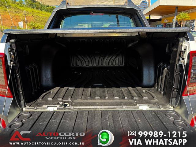 RENAULT DUSTER OROCH EXPRESSION 1.6 FLEX 16V MEC 2017