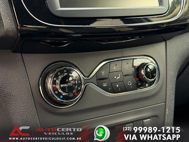 RENAULT SANDERO STEPWAY ICONIC FLEX 1.6 16V AUT. 2020