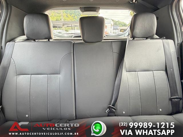 RENAULT SANDERO STEPWAY ICONIC FLEX 1.6 16V AUT. 2020