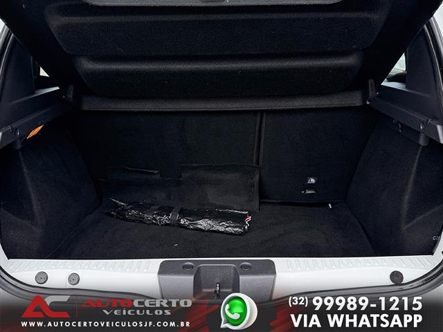 RENAULT SANDERO STEPWAY ICONIC FLEX 1.6 16V AUT. 2020