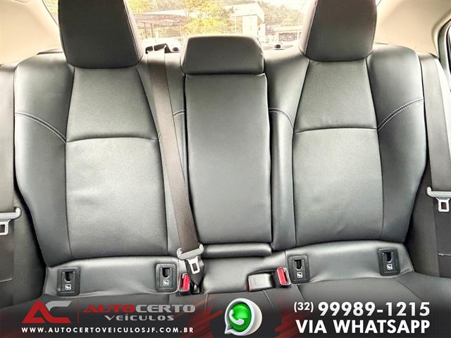 TOYOTA COROLLA XEI 2.0 FLEX 16V AUT. 2024
