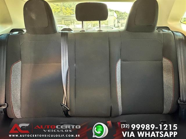 VOLKSWAGEN POLO TRACK 1.0 FLEX 12V 5P 2024