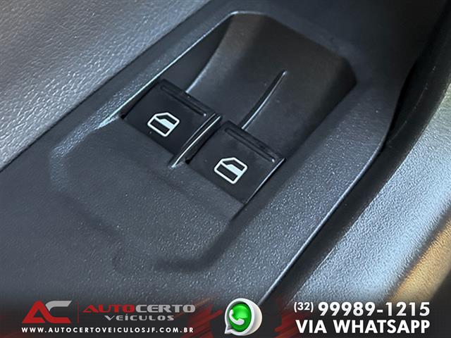 VOLKSWAGEN POLO TRACK 1.0 FLEX 12V 5P 2024