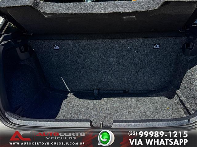 VOLKSWAGEN POLO TRACK 1.0 FLEX 12V 5P 2024