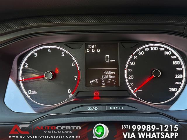 VOLKSWAGEN POLO TRACK 1.0 FLEX 12V 5P 2024