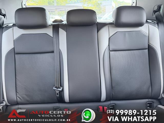 VOLKSWAGEN T-CROSS COMFOR. 200 TSI 1.0 FLEX 5P AUT. 2020