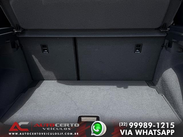 VOLKSWAGEN T-CROSS COMFOR. 200 TSI 1.0 FLEX 5P AUT. 2020