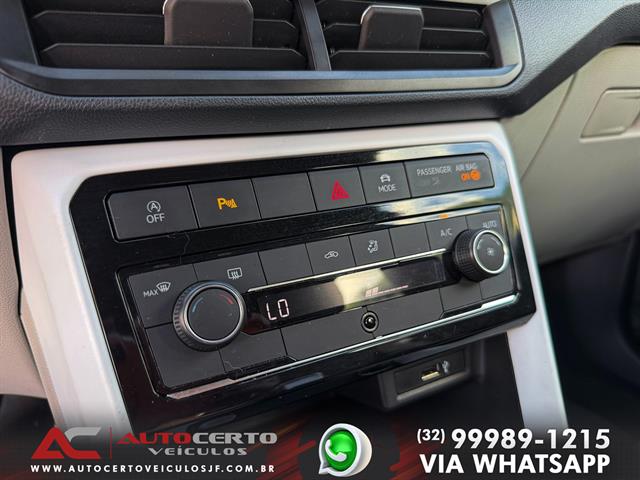 VOLKSWAGEN T-CROSS HIG. 250 TSI 1.4 FLEX 16V 5P AUT 2020