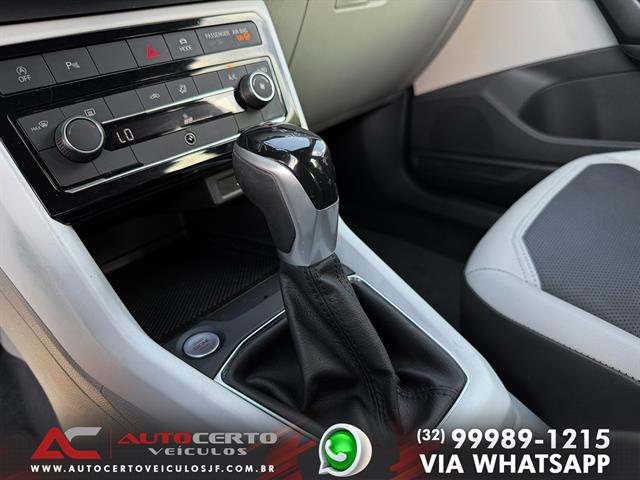 VOLKSWAGEN T-CROSS HIG. 250 TSI 1.4 FLEX 16V 5P AUT 2020