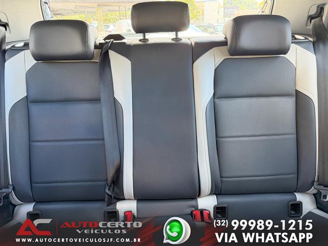 VOLKSWAGEN T-CROSS HIG. 250 TSI 1.4 FLEX 16V 5P AUT 2020