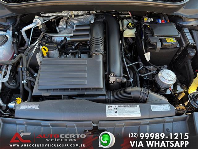 VOLKSWAGEN T-CROSS HIG. 250 TSI 1.4 FLEX 16V 5P AUT 2020