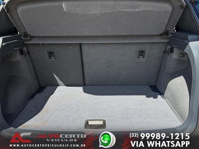 VOLKSWAGEN T-CROSS HIG. 250 TSI 1.4 FLEX 16V 5P AUT 2020