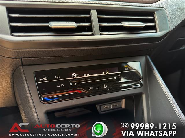 VOLKSWAGEN VIRTUS HIGHLINE 200 TSI 1.0 FLEX 12V AUT 2023