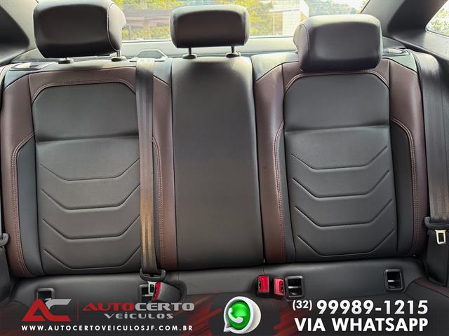 VOLKSWAGEN VIRTUS HIGHLINE 200 TSI 1.0 FLEX 12V AUT 2023