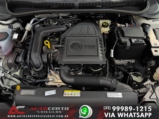 VOLKSWAGEN VIRTUS HIGHLINE 200 TSI 1.0 FLEX 12V AUT 2023