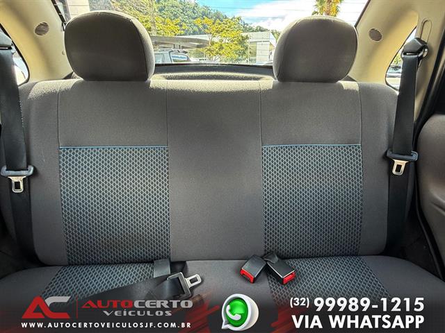 CHEVROLET Classic LIFE/LS 1.0 VHC FLEXP. 4P 2012