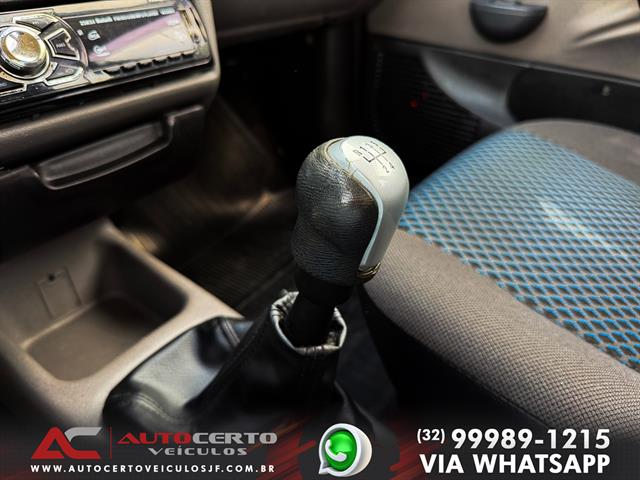 CHEVROLET Classic LIFE/LS 1.0 VHC FLEXP. 4P 2012