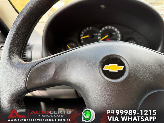 CHEVROLET Classic LIFE/LS 1.0 VHC FLEXP. 4P 2012