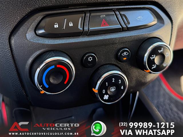 CHEVROLET ONIX HATCH LT 1.0 8V FLEXPOWER 5P MEC. 2015