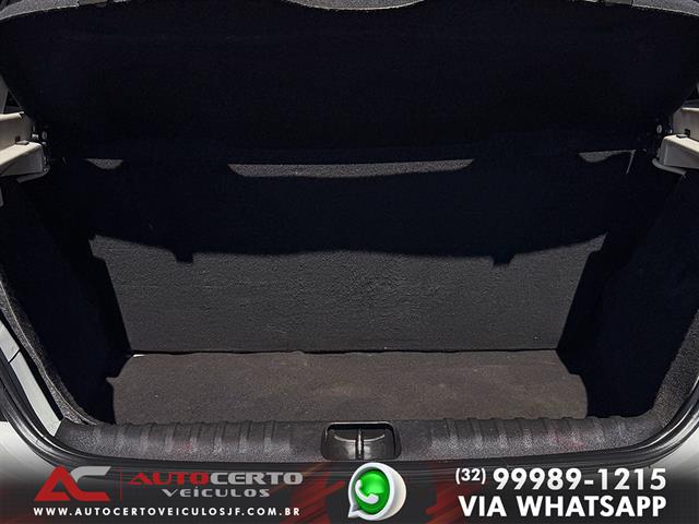 CHEVROLET ONIX HATCH LT 1.0 8V FLEXPOWER 5P MEC. 2015