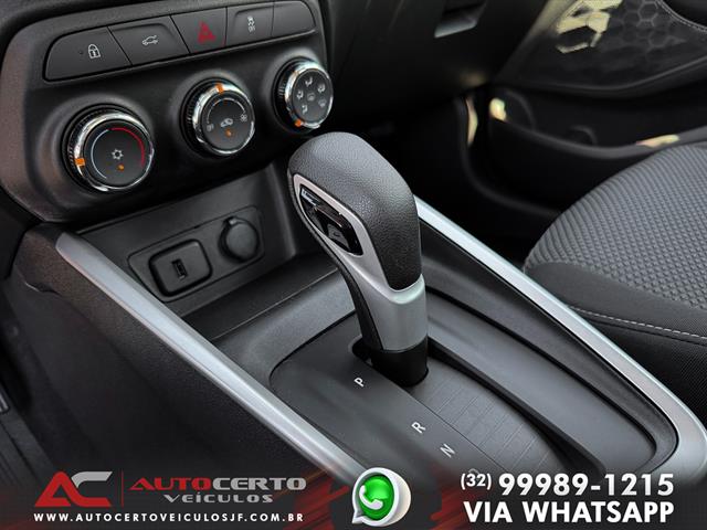CHEVROLET ONIX SEDAN PLUS LT 1.0 12V TB FLEX AUT. 2023