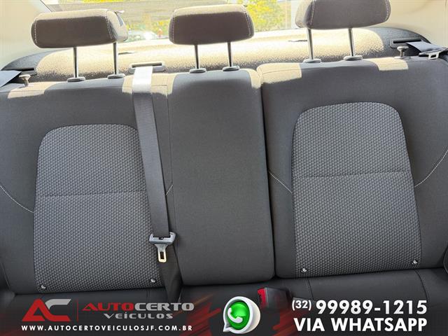 CHEVROLET ONIX SEDAN PLUS LT 1.0 12V TB FLEX AUT. 2023