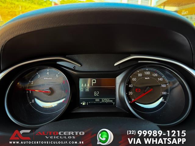 CHEVROLET ONIX SEDAN PLUS LT 1.0 12V TB FLEX AUT. 2023