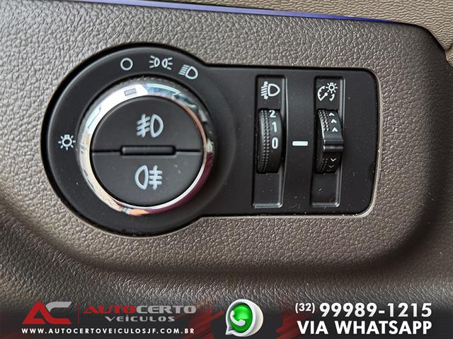 CHEVROLET SPIN LTZ 1.8 8V ECONO.FLEX 5P AUT. 2014