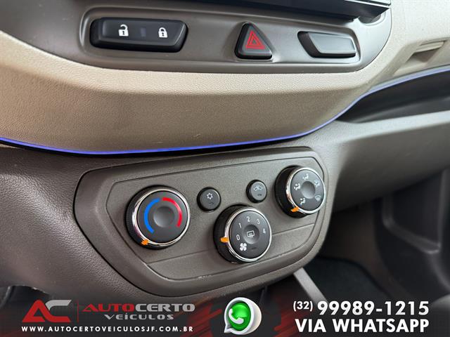 CHEVROLET SPIN LTZ 1.8 8V ECONO.FLEX 5P AUT. 2014