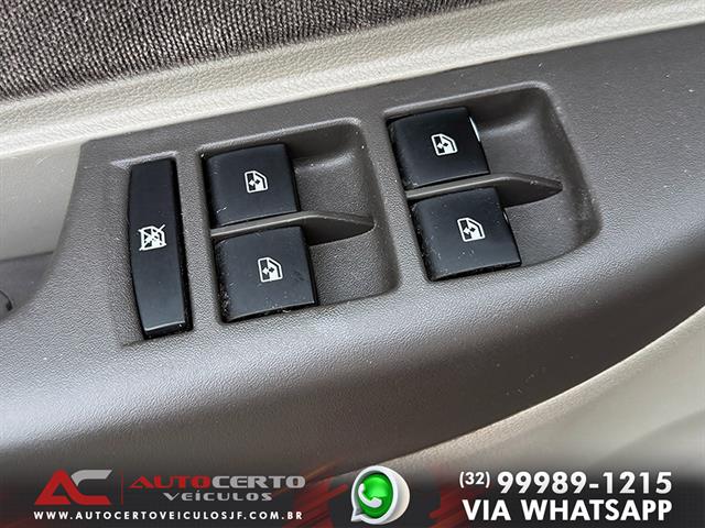 CHEVROLET SPIN LTZ 1.8 8V ECONO.FLEX 5P AUT. 2014