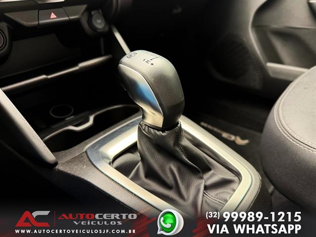 CITROËN AIRCROSS SHINE 1.0 FLEX TB 200 AUT. 2024
