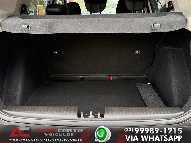 CITROËN AIRCROSS SHINE 1.0 FLEX TB 200 AUT. 2024