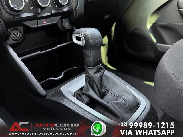 CITROËN C3 FEEL PACK 1.6 FLEX 16V 5P AUT. 2023