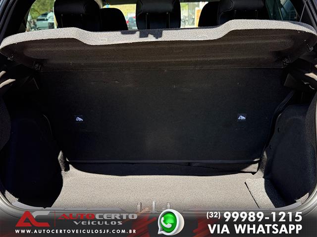 CITROËN C3 FEEL PACK 1.6 FLEX 16V 5P AUT. 2023