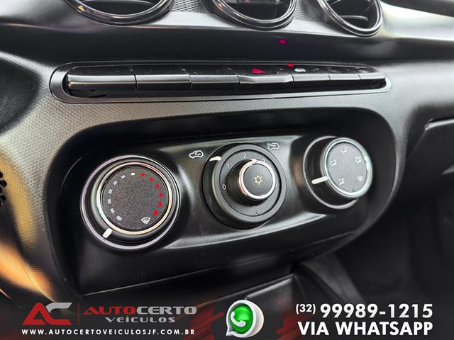 FIAT ARGO 1.0 6V FLEX 2023