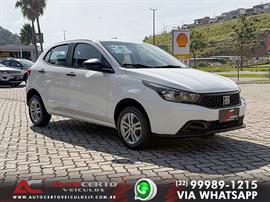 FIAT ARGO 1.0 6V FLEX 2023/2023