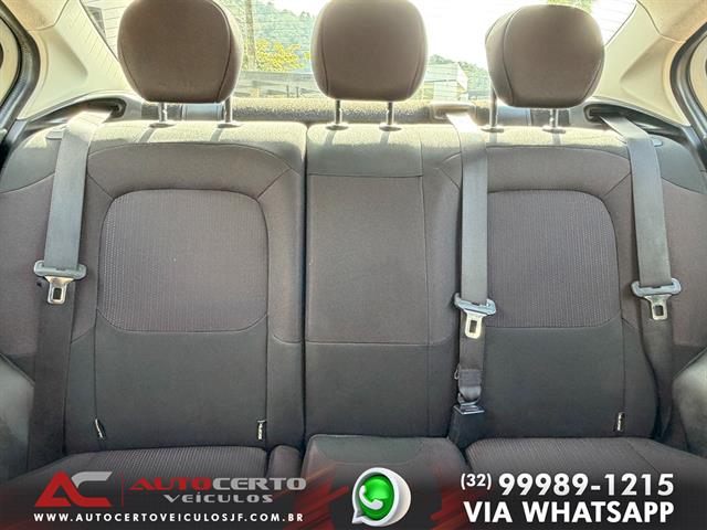 FIAT CRONOS PRECISION 1.8 16V FLEX MEC. 2019